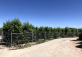 Terreno no urbanizable en venta en la España, Abarán, ref: TR227789 foto