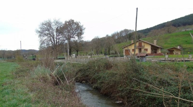 Cantàbria - Santa María de Cayón - 6078m2