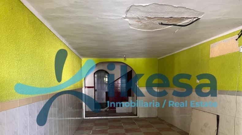 Sevilla - Marchena - 55m2