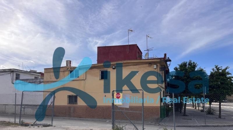 Sevilla - Marchena - 55m2