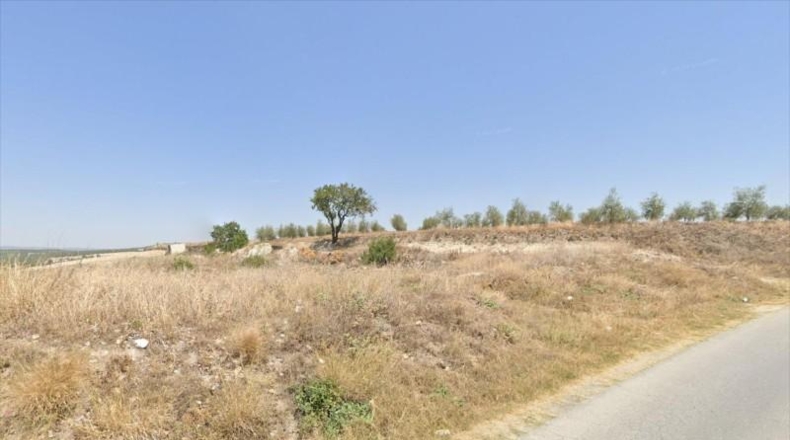 Кордова - Lucena - 1000m2