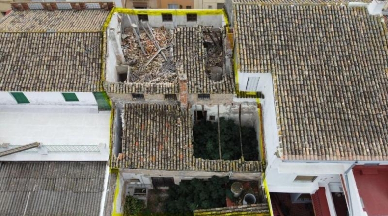 Alicante - Dolores - 435m2