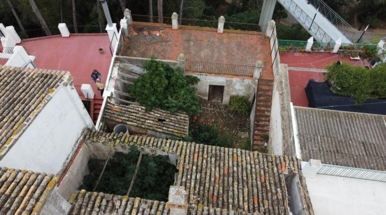 Alicante - Dolores - 435m2