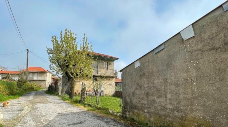 Orense - Allariz - 220m2
