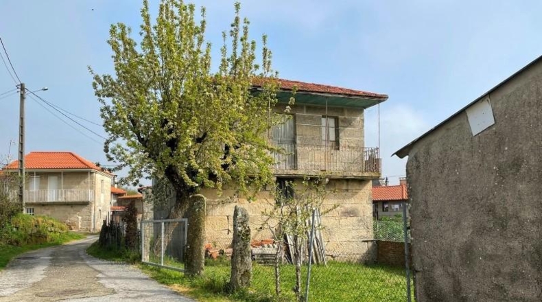 Orense - Allariz - 220m2