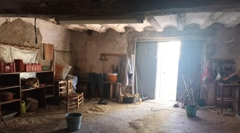 València - Bocairent - 1368m2