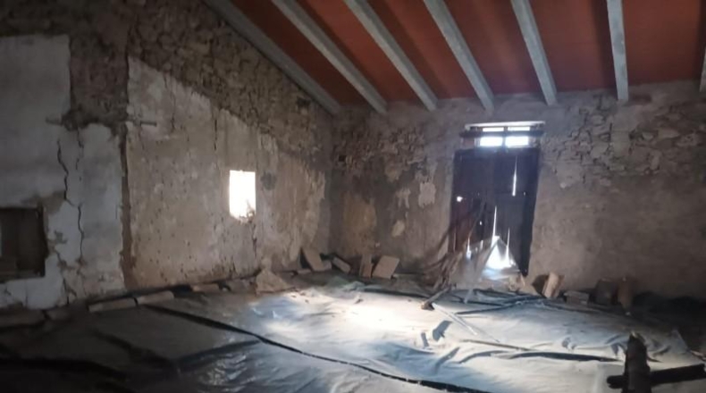 València - Bocairent - 1368m2