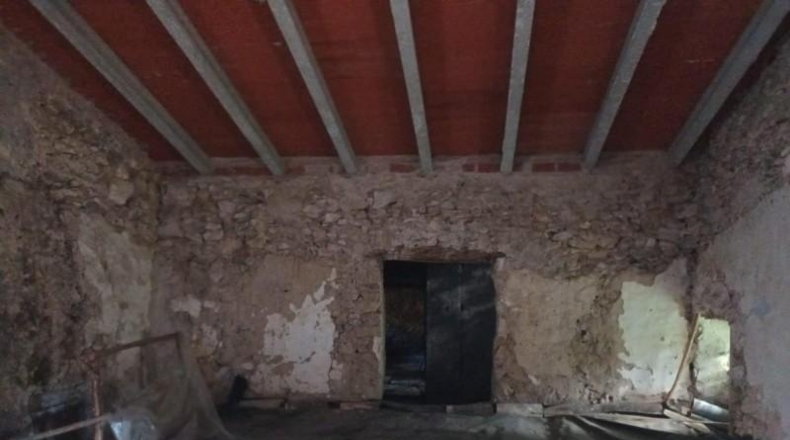 València - Bocairent - 1368m2