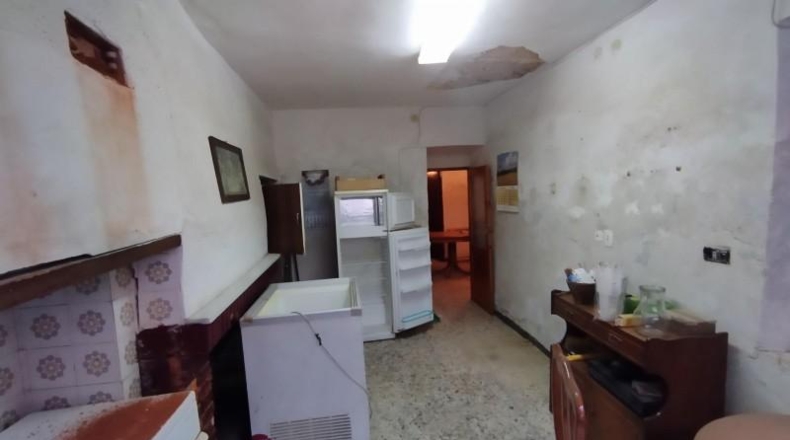 Murcia - Calasparra - 240m2