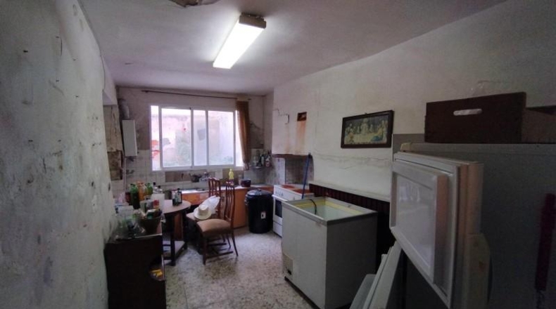Murcia - Calasparra - 240m2