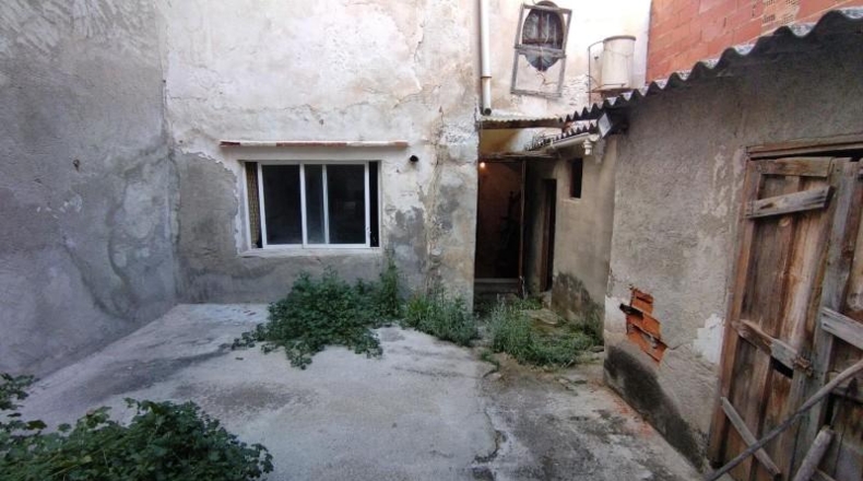 Murcia - Calasparra - 240m2