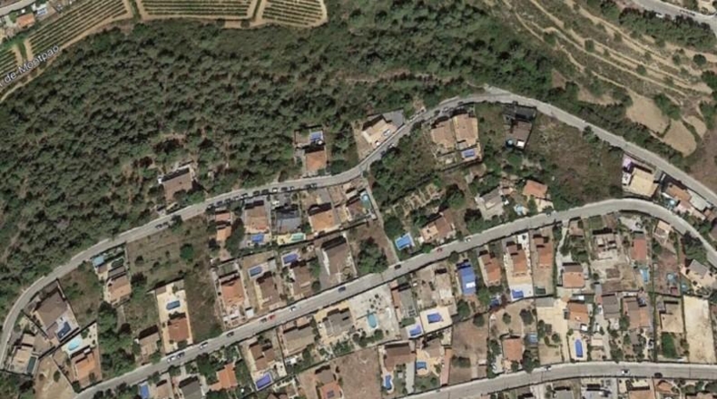 Tarragona - Cunit - 622m2