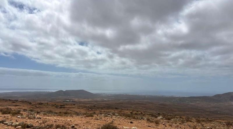 Las Palmas - Teguise - 11330m2