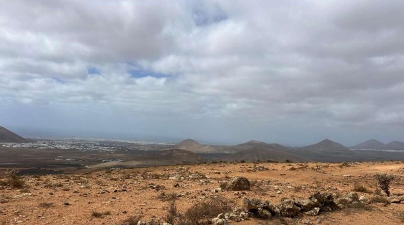 Las Palmas - Teguise - 11330m2