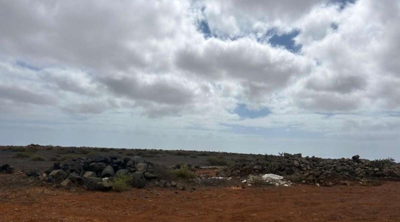 Las Palmas - Teguise - 11330m2