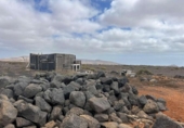 Terreno no urbanizable en venta en la España, Teguise, ref: TR331216 foto