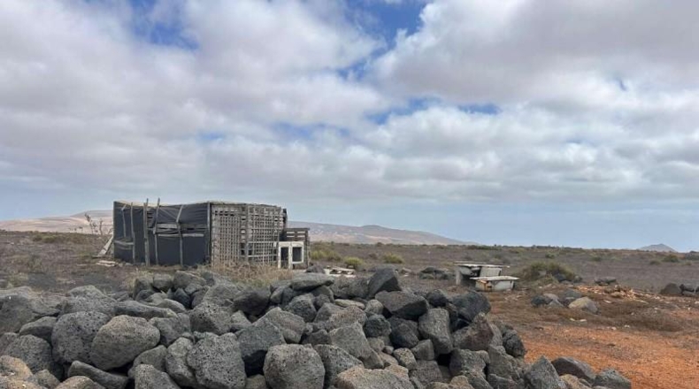 Las Palmas - Teguise - 11330m2