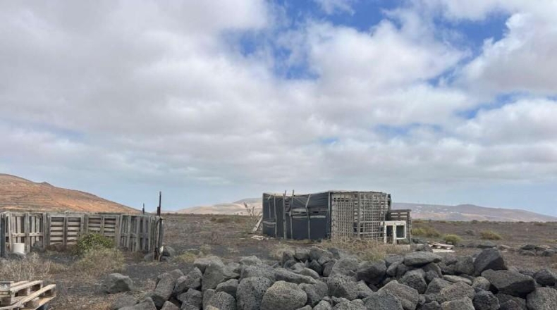 Las Palmas - Teguise - 11330m2