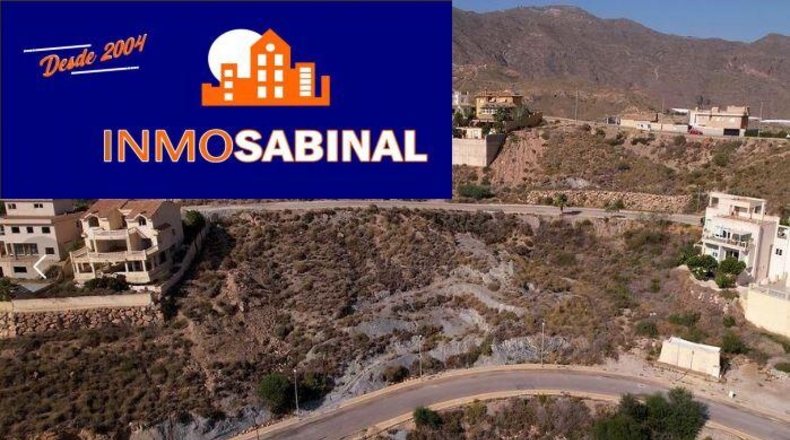 Almería - Vícar - 608m2