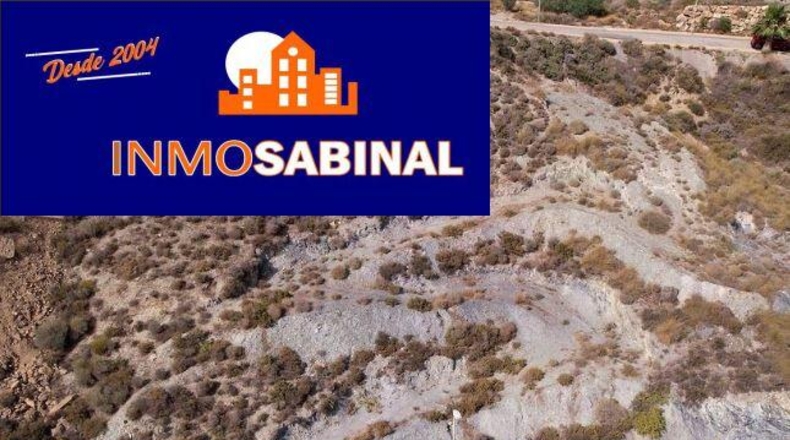 Almería - Vícar - 608m2