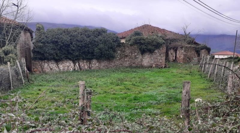 Cantabria - Veguilla - 1080m2