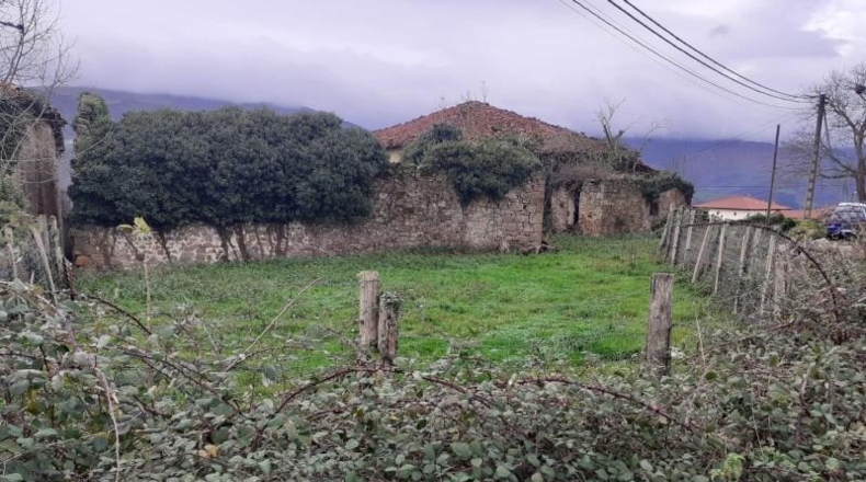 Cantabria - Veguilla - 1080m2