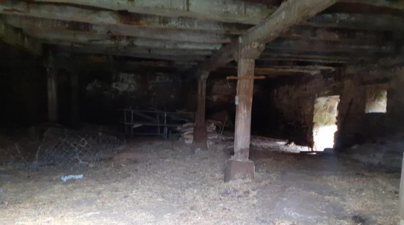 Cantabria - Veguilla - 1080m2