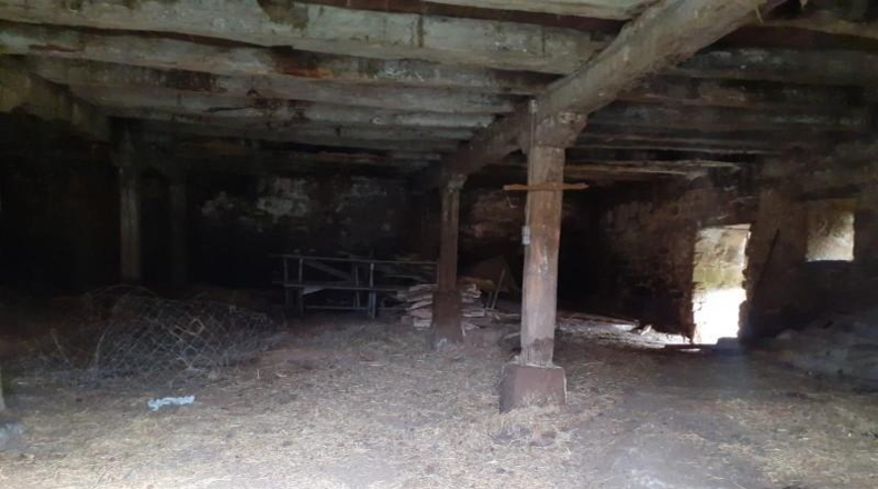 Cantabria - Veguilla - 1080m2