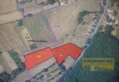 Parcela urbanizable en venta en la España, Sarria, ref: TR155962 foto