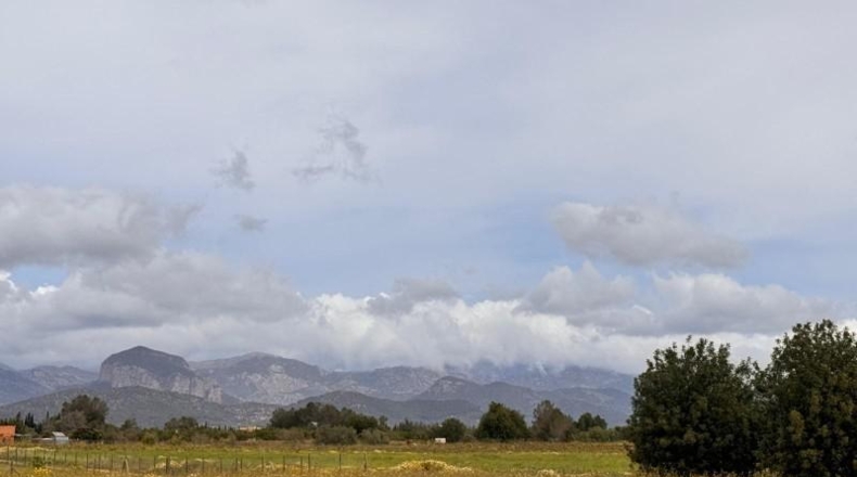 Balearic Islands - Santa Eugènia - 2116m2