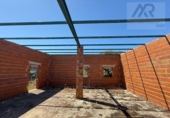 Отдельно стоящий дом с участком на продажу в городе Esparragalejo Фото