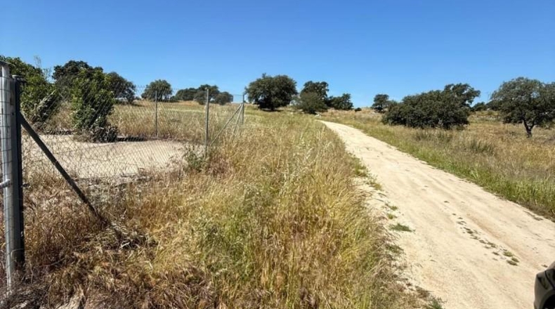 Badajoz - Esparragalejo - 2039m2