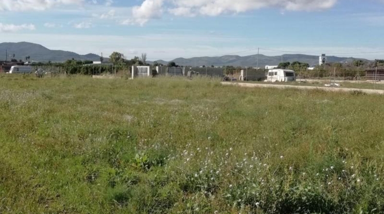 Castellon - Benicarló - 1200m2