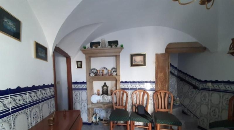 Cáceres - Ruanes - 160m2