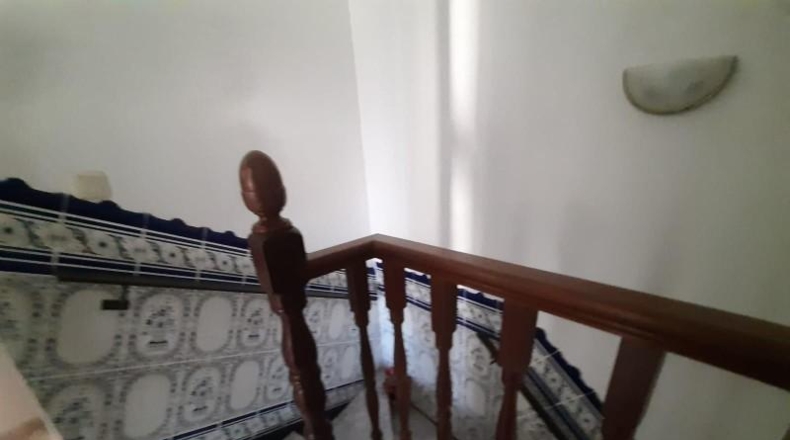 Cáceres - Ruanes - 160m2