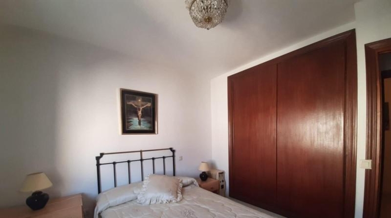 Cáceres - Ruanes - 160m2