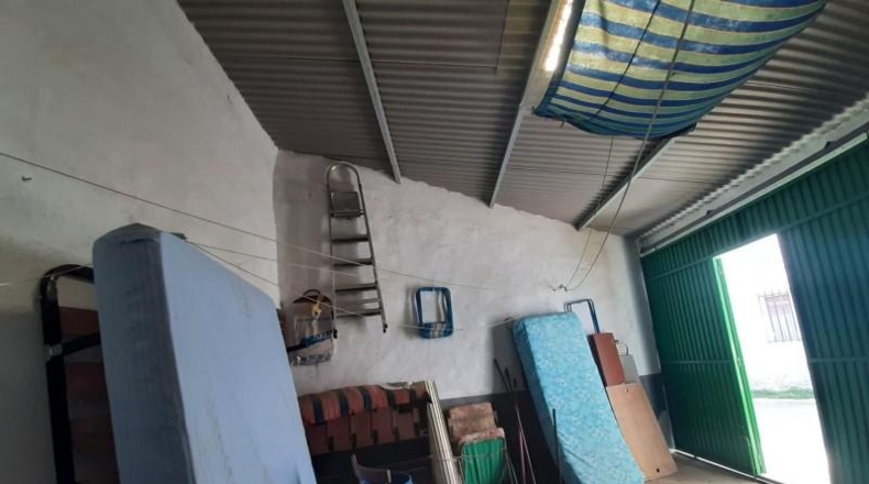 Cáceres - Ruanes - 160m2