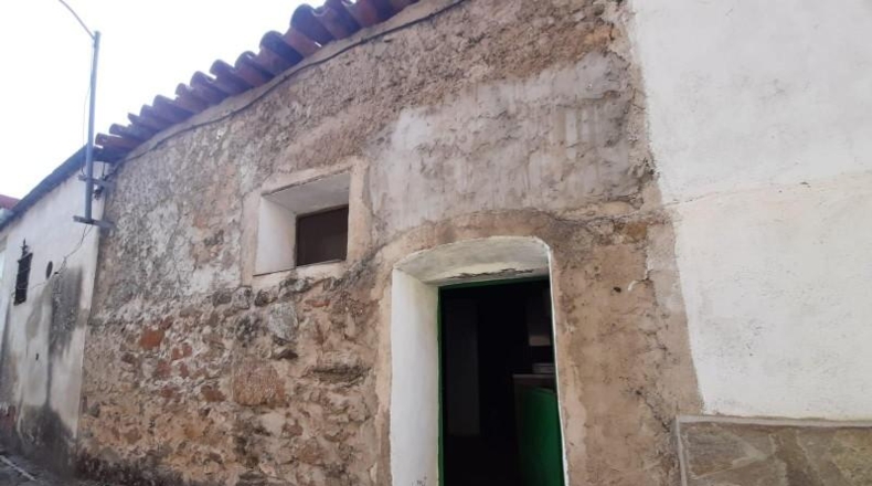 Cáceres - Ruanes - 160m2