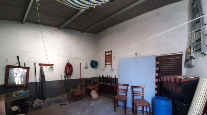Cáceres - Ruanes - 160m2