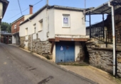 Country house with land for sale on España, Vega de Espinareda, ref: TR400375 photo