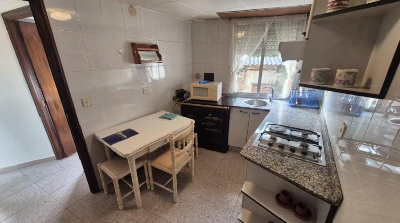 León - Vega de Espinareda - 110m2