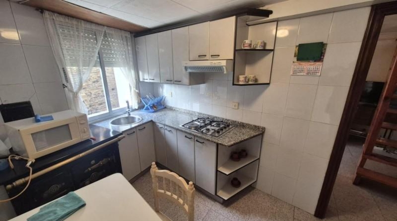 León - Vega de Espinareda - 110m2
