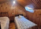 Country house with land for sale on España, Vega de Espinareda, ref: TR400375 photo