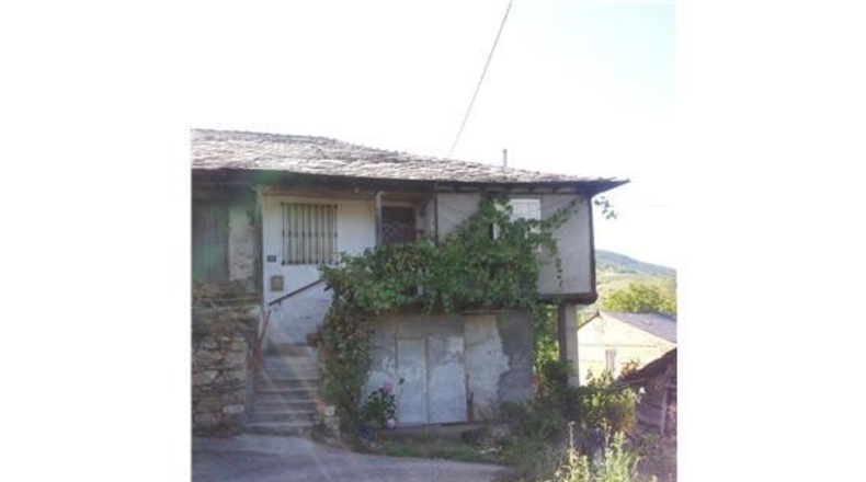 León - Corullón - 90m2