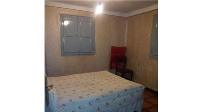 León - Corullón - 90m2