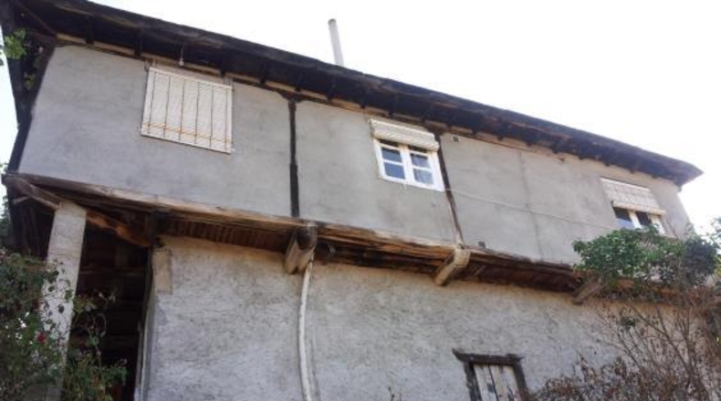 León - Corullón - 90m2