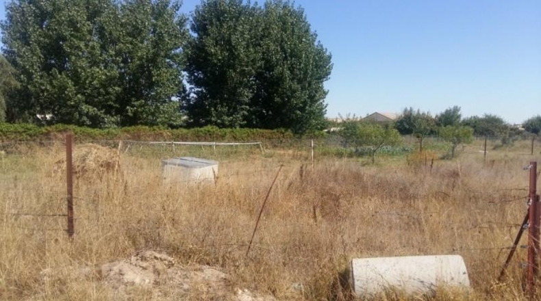 Salamanca - Éjeme - 2267m2