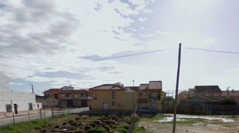 Murcia - Torre-Pacheco - 382m2