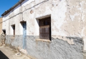 Suelo urbano en venta en la España, Ahigal, ref: TR123409 foto