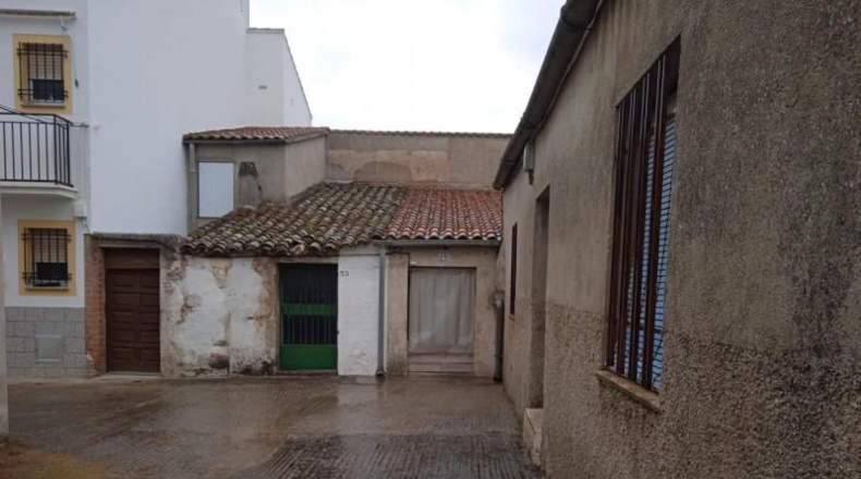 Cáceres - Torremocha - 100m2